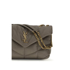 Gray Lamb Ovis Aries Aries Shoulder Bag