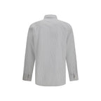 Multicolor Cotton Pattern Shirt