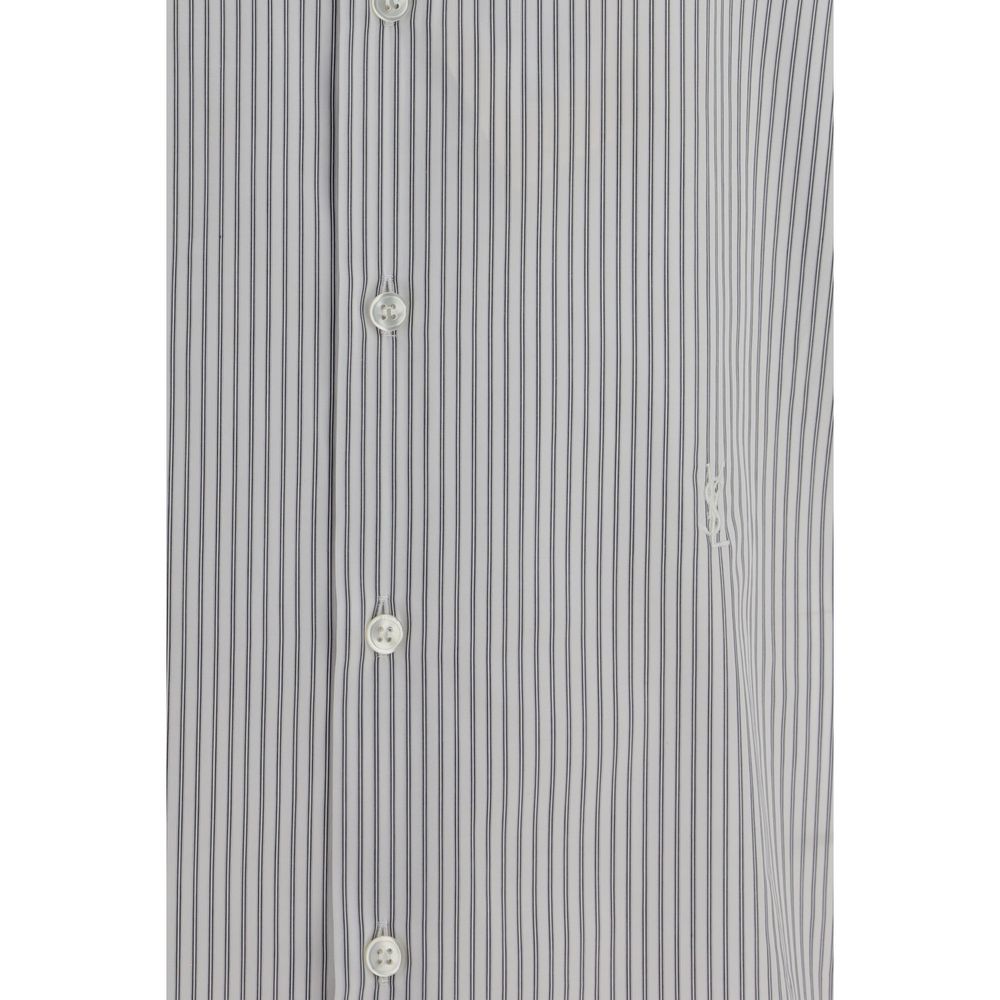 Multicolor Cotton Pattern Shirt