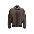 Brown Lamb Ovis Aries Aries Bomber