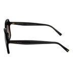Black Acetate Sunglasses