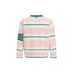 Multicolor Cotton Cardigan