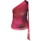 Viola Viscose Women T-Shirt