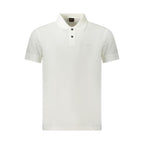 Bianco Cotton Men Polo