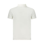 Bianco Cotton Men Polo