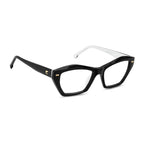 Black Acetate Glasses (Frames)