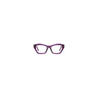 Purple Acetate Glasses (Frames)