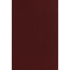 Bordeaux Viscose Sweatshirt