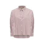 Multicolor Cotton Pattern Shirt