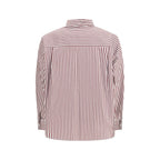 Multicolor Cotton Pattern Shirt