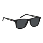 Black Polyamide Glasses (Frames)