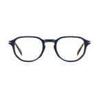Blue Acetate Glasses (Frames)