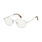 Gray Metal Glasses (Frames)