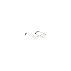 Gray Metal Glasses (Frames)