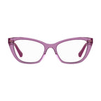 Purple Cellulose Propionate Glasses (Frames)