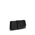Black Lamb Ovis Aries Aries Shoulder Bag
