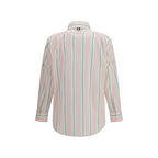 Multicolor Cotton Shirt