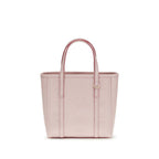 Multicolor Calf Leather Bos Taurus Shoulder Bag