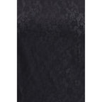 Black Cotton Tank Tops