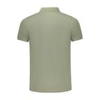Verde Cotton Men Polo