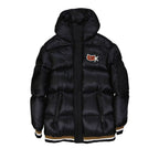 Black Polyamide Bomber