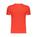 Rosso Cotton Women T-Shirt