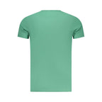 Verde Cotton Men's T-Shirt