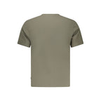 Verde Cotton Men T-Shirt