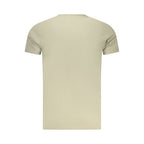 Verde Cotton Men T-Shirt