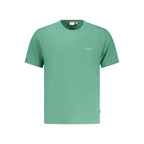 Verde Cotton Men Shirt