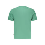 Verde Cotton Men Shirt