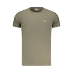 Verde Cotton Men's T-Shirt