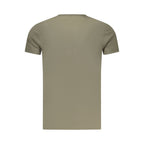 Verde Cotton Men's T-Shirt