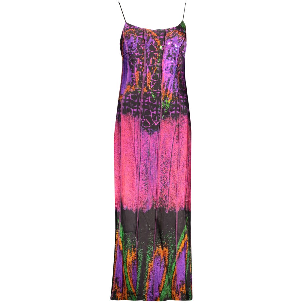 Viola Viscose Women Dress