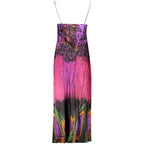 Viola Viscose Women Dress