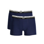 Blu Cotton Mens Boxer