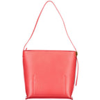 Rosso Leather Woman Handbag