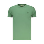 Verde Organic Cotton Men T-Shirt