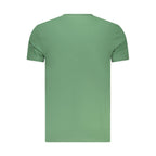 Verde Organic Cotton Men T-Shirt