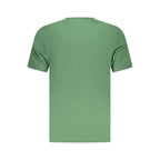 Verde Organic Cotton Men T-Shirt