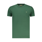 Verde Organic Cotton Men T-Shirt