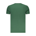 Verde Organic Cotton Men T-Shirt