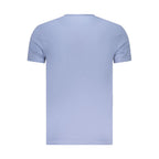 Azzurro Organic Cotton Men T-Shirt