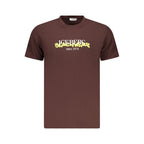 Neon Cotton Men T-Shirt