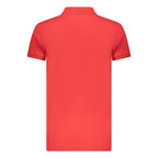 Rosso Cotton Mens Polo Shirt