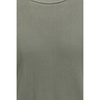 Bicolor Cotton Sweatshirt