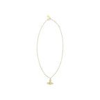 Gold Metal Necklace