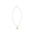 Gold Metal Necklace