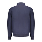 Blu Cotton Men's Jacket