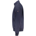 Blu Cotton Men's Jacket